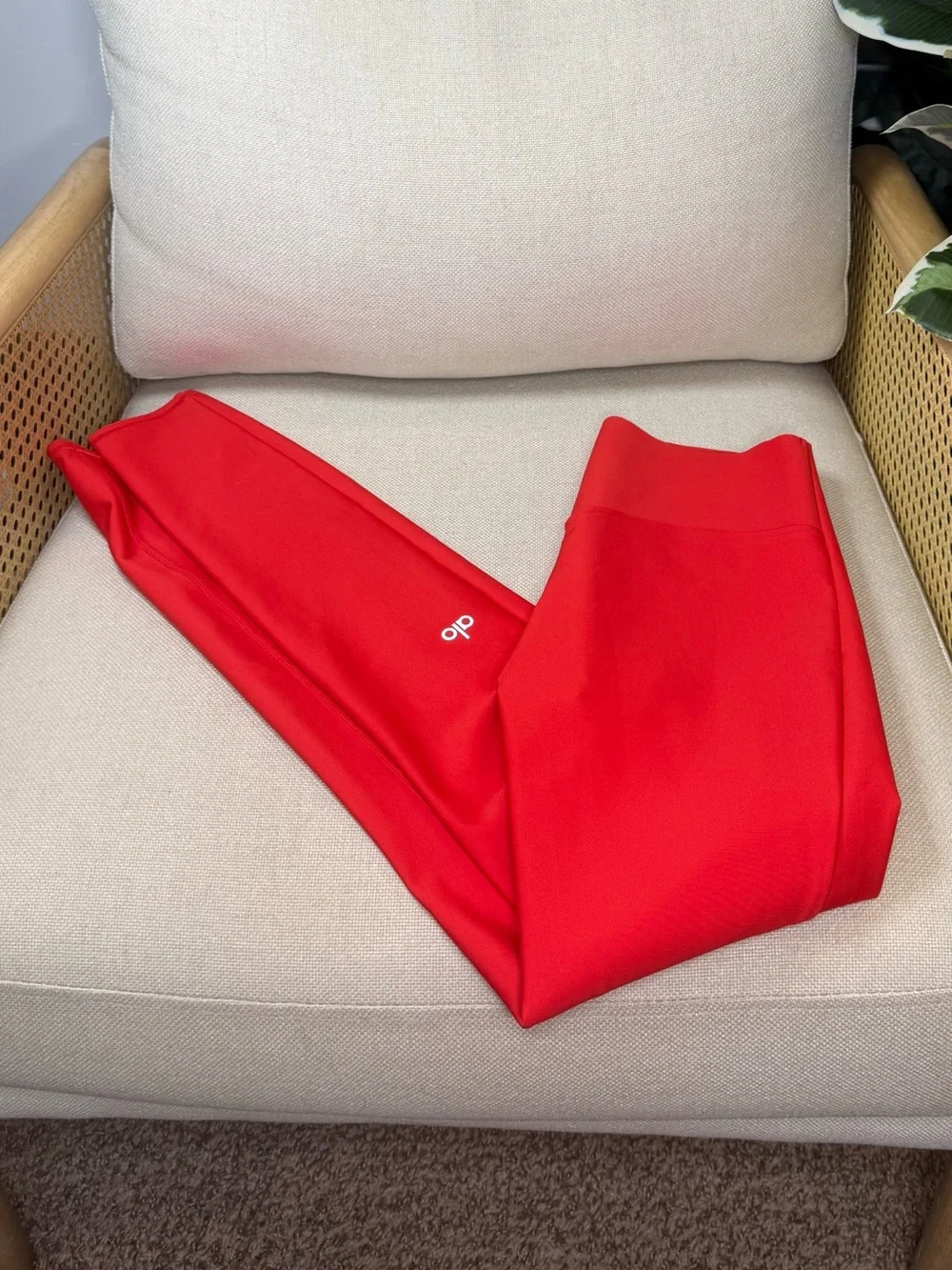 Alo Yoga Airlift High Waist Sleek Leggings 28